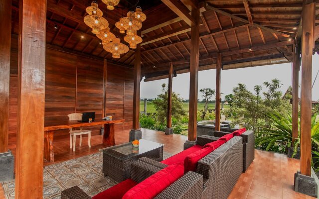 Aswanaya Villas Ubud