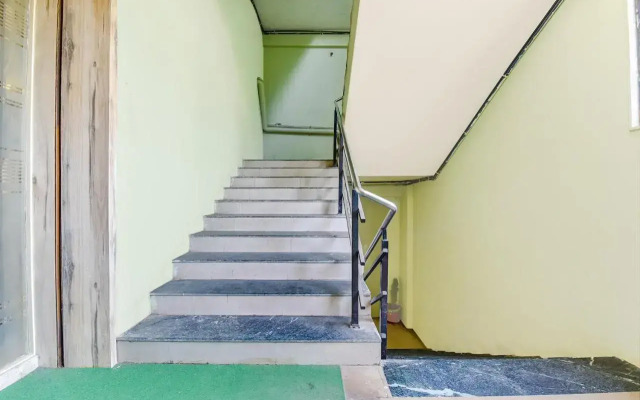 FabHotel Max Inn