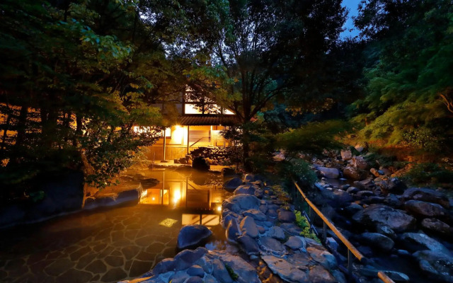 Ureshino Kanko Hotel Taishoya