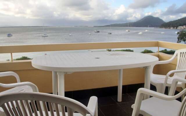 Bay Village Unit 20, 47 Shoal Bay Road,