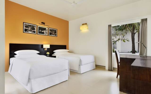 Four Points by Sheraton Mahabalipuram Resort & Convention Center