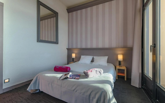 Hôtel Morgat Le Grand Hôtel De La Mer