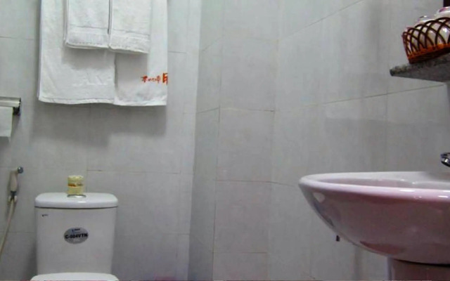 Loc Mai Hotel