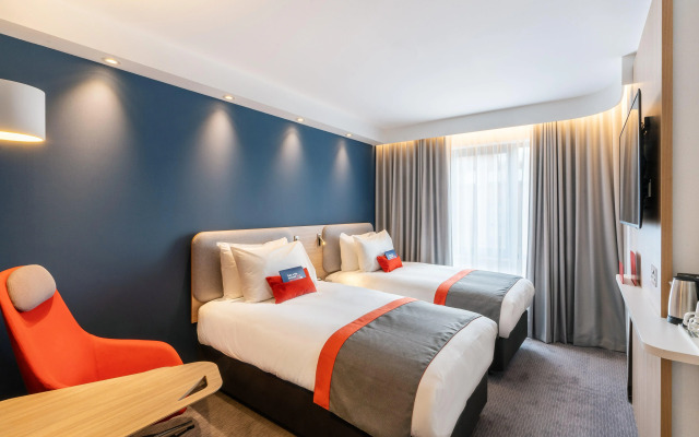 Holiday Inn Express Derry - Londonderry by IHG