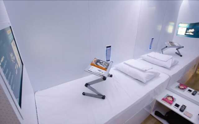 Siesta Box Guararapes