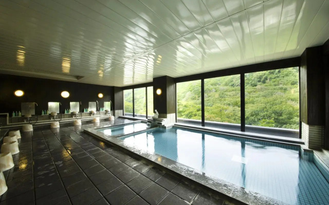 Yunohara Hotel
