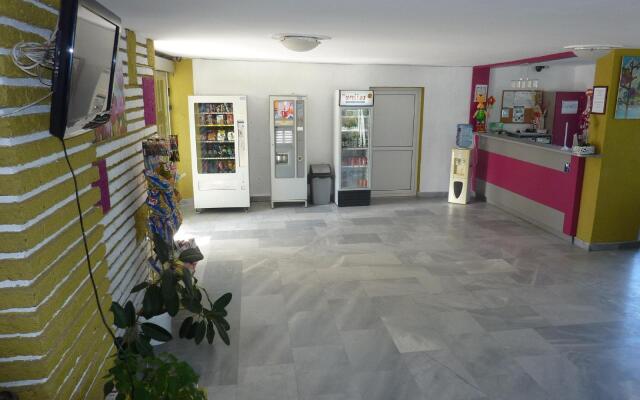 Hotel Zarya