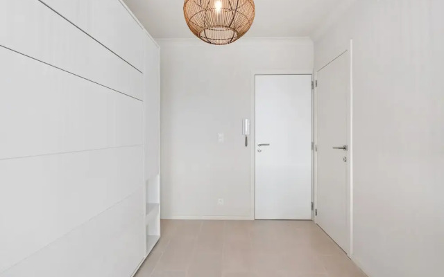 Studio Located on the 3nd Floor