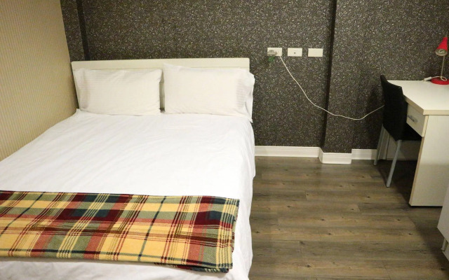 Sogo Apartment