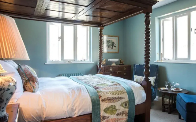 Woolmarket House Hospitality Limited