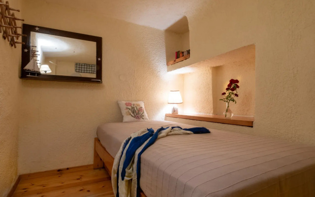 Porto Sisi Hotel Apartments