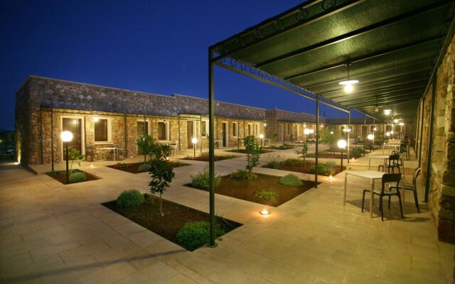 Volito Hotel - Rural Experience