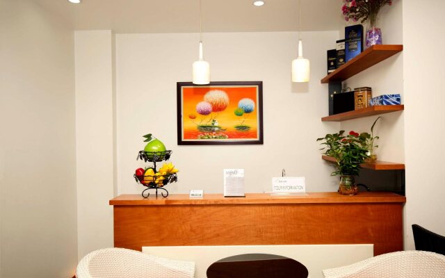 Obis Boutique Hotel