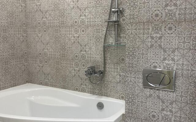 Апартаменты на улице Ленинградская 148