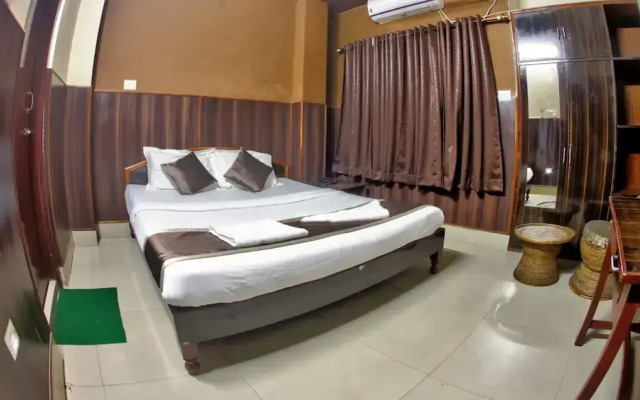 Om Shree Residency