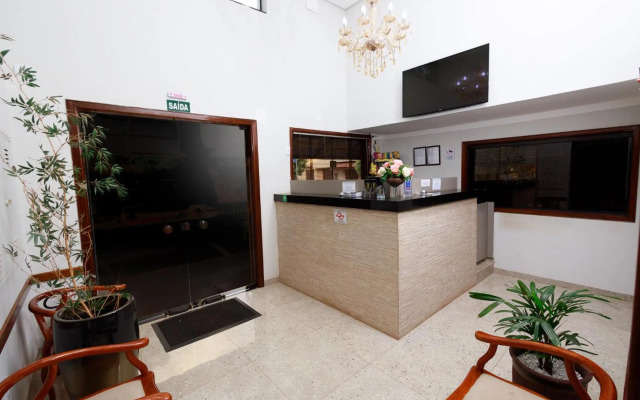 Hotel Portela I -Barretos