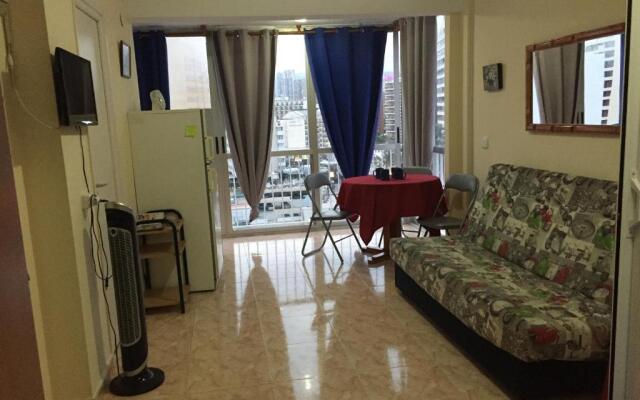 STUDIO Gerona Playmon Virginia