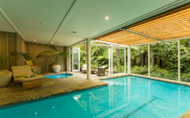 Rosewood Kauri Cliffs