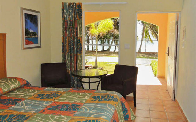 Parador Maunacaribe - Maunabo