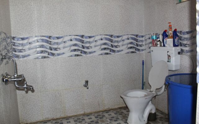 Payupa Guest House