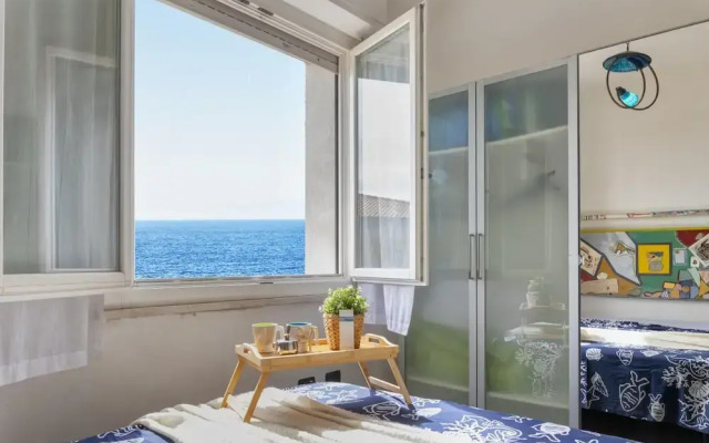 Sardinia Re - Valery s Flat