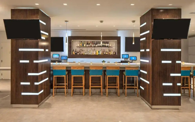 Hampton Inn & Suites Miami-Airport South-Blue Lagoon