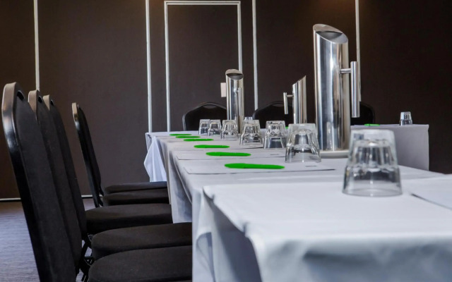 ibis Styles Canberra Eaglehawk
