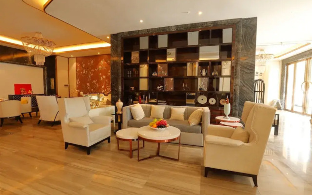 Foshan Huasheng Business Hotel