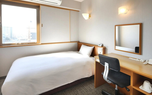 Green Rich Hotel Aso Kumamoto Airport