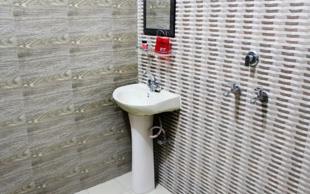 Oyo 2857 Hotel Delite