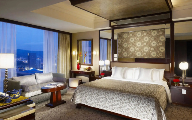 Futian Shangri-La Shenzhen
