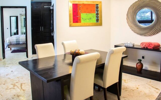 El Faro 303 Surf 1 Bedroom