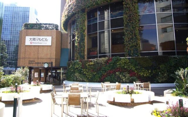 Osaka Dai-ichi Hotel