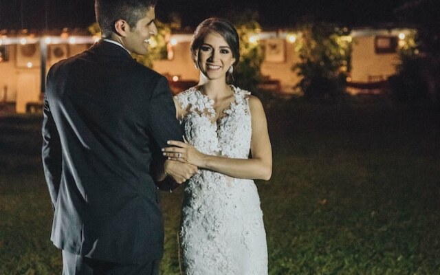 Hotel Hacienda San Lucas