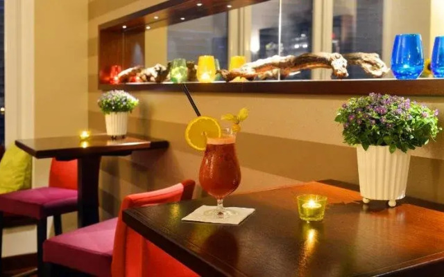 Hotel Villa Sanct Peter