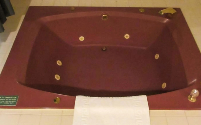 Magnuson Grand Pioneer Inn and Suites