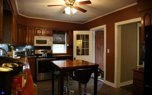 Charming Home Near Ski Areas