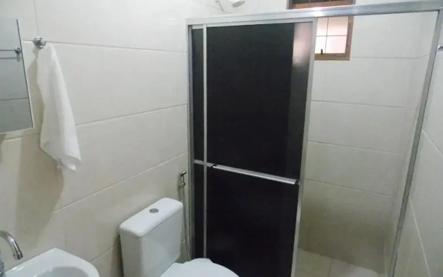 Pousada Aldeia das Flores