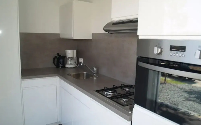 Modern Bungalow at 30 km. From Maastricht