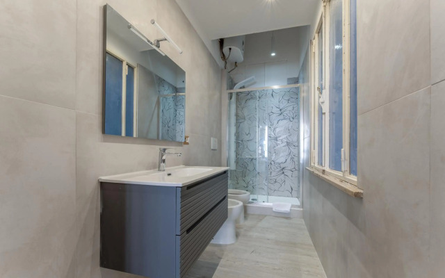 Palazzo Pamphili Lecca di Guevara