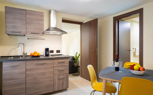 Open Sicily - Residence ai Quattro Canti