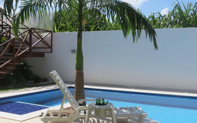 Pousada Praia Bella
