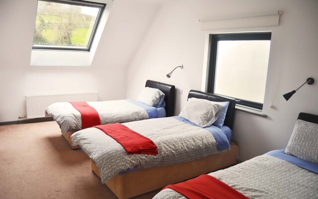 Bartra Cottage