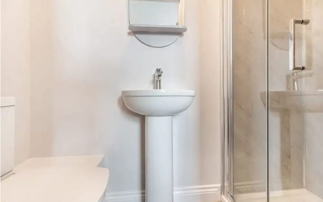 Host Stay The Bull Inn Flat 2