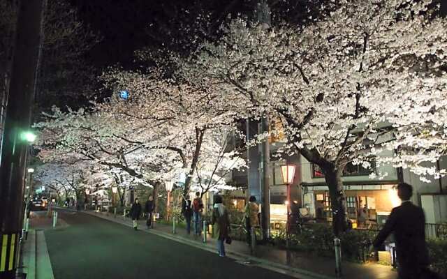 Business Hotel Shusenkaku