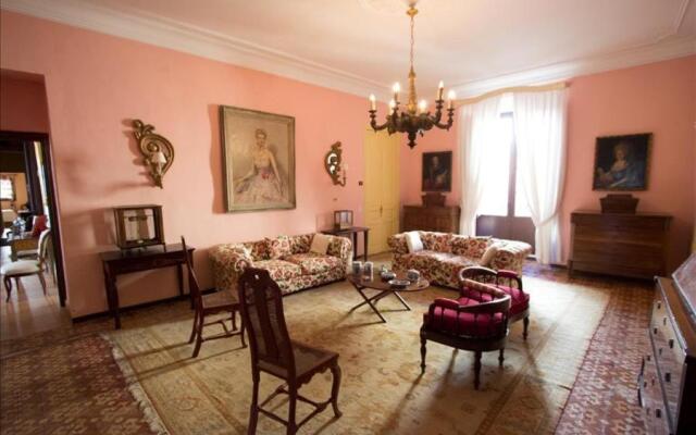 Mansion Banyeres