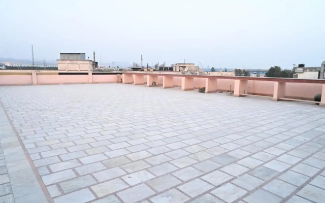 Hotel Kedar Ganga