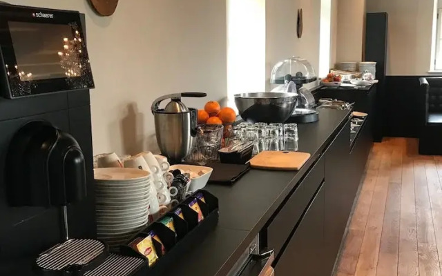 Hotel De Boskar 1773