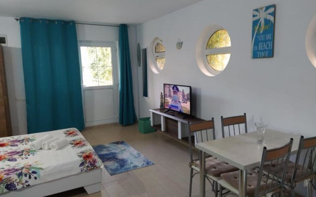 Apartament MiraMar Costinesti