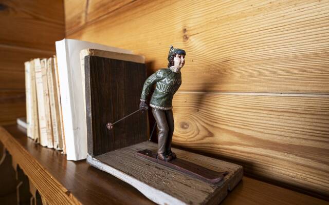 Hôtel Au Chamois d'Or by Les Etincelles